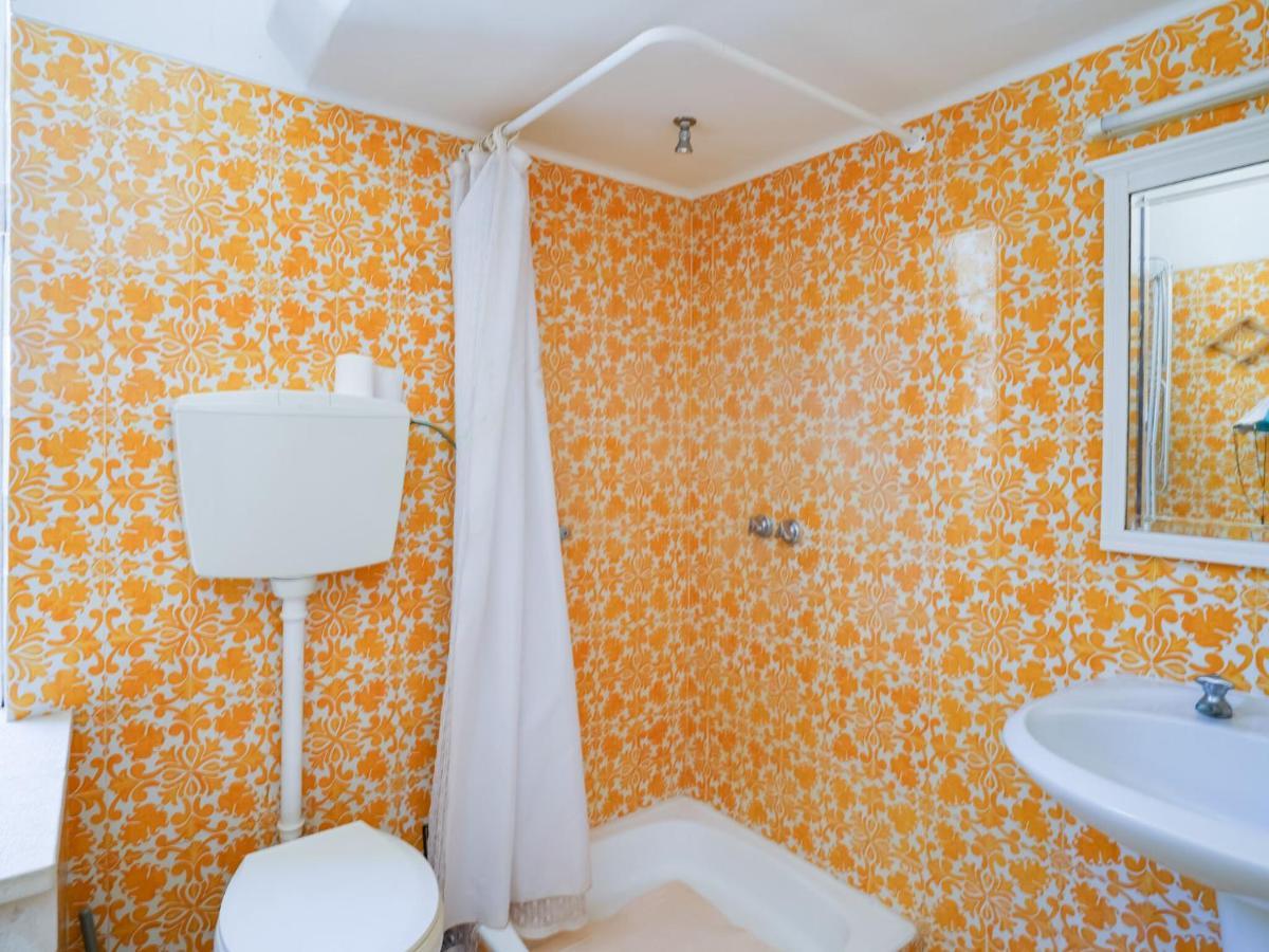 Roofed Villa In Albufeira With Private Swimming Pool Olhos de Αgua Δωμάτιο φωτογραφία