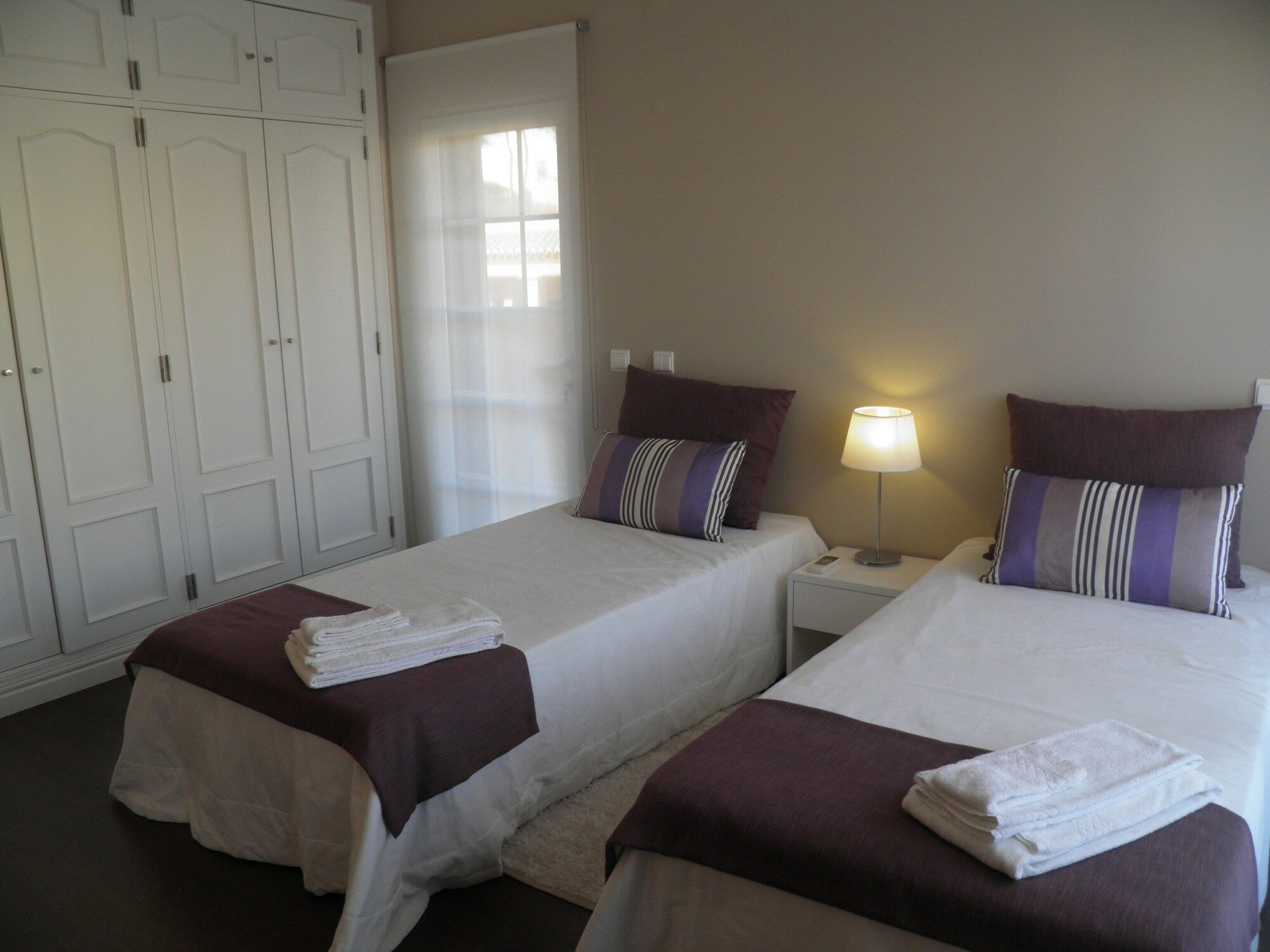 Roofed Villa In Albufeira With Private Swimming Pool Olhos de Αgua Εξωτερικό φωτογραφία