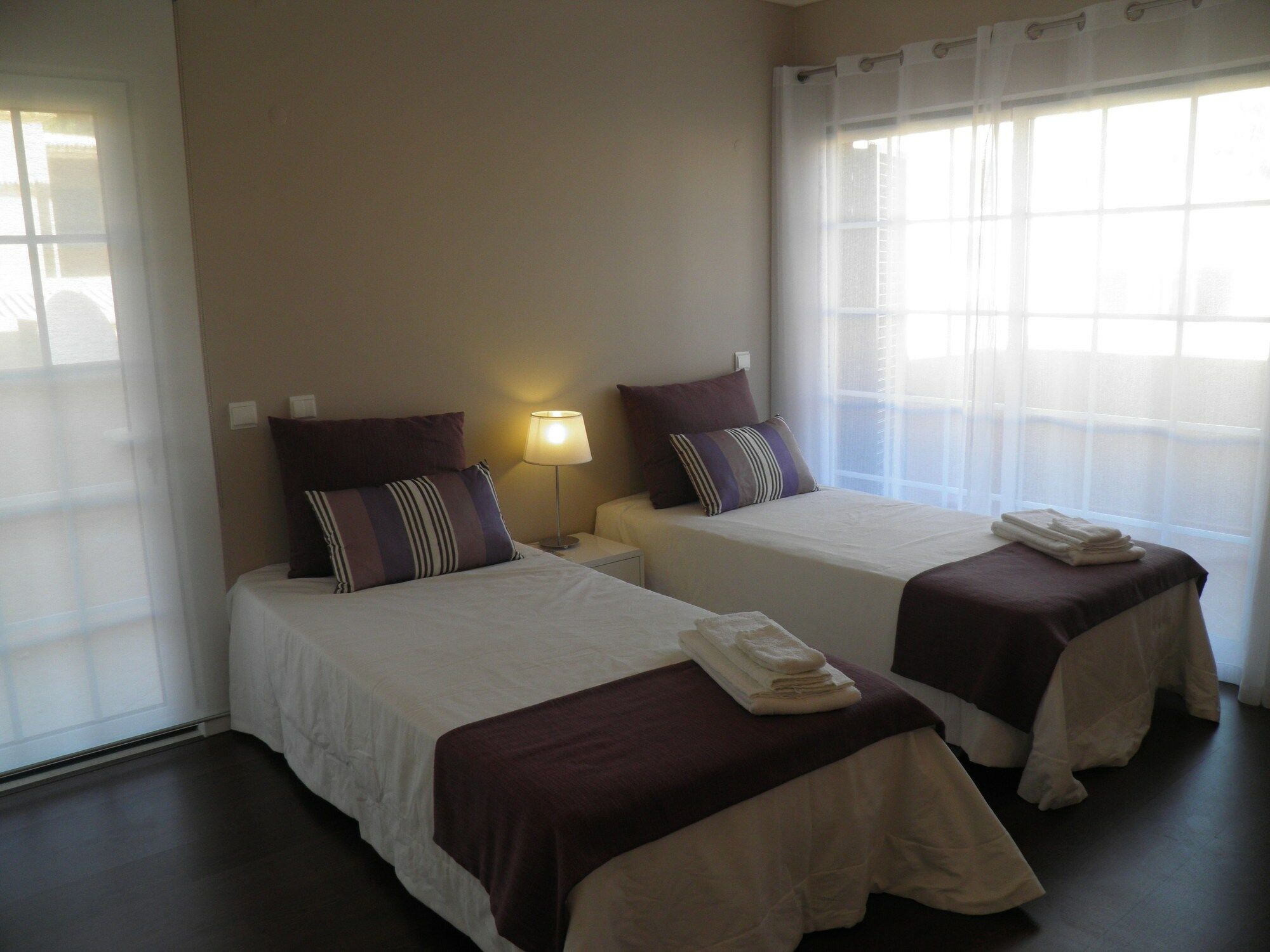 Roofed Villa In Albufeira With Private Swimming Pool Olhos de Αgua Εξωτερικό φωτογραφία